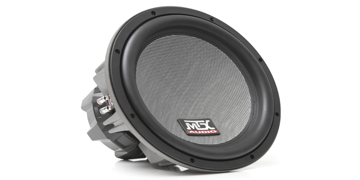 Best MTX Subwoofers