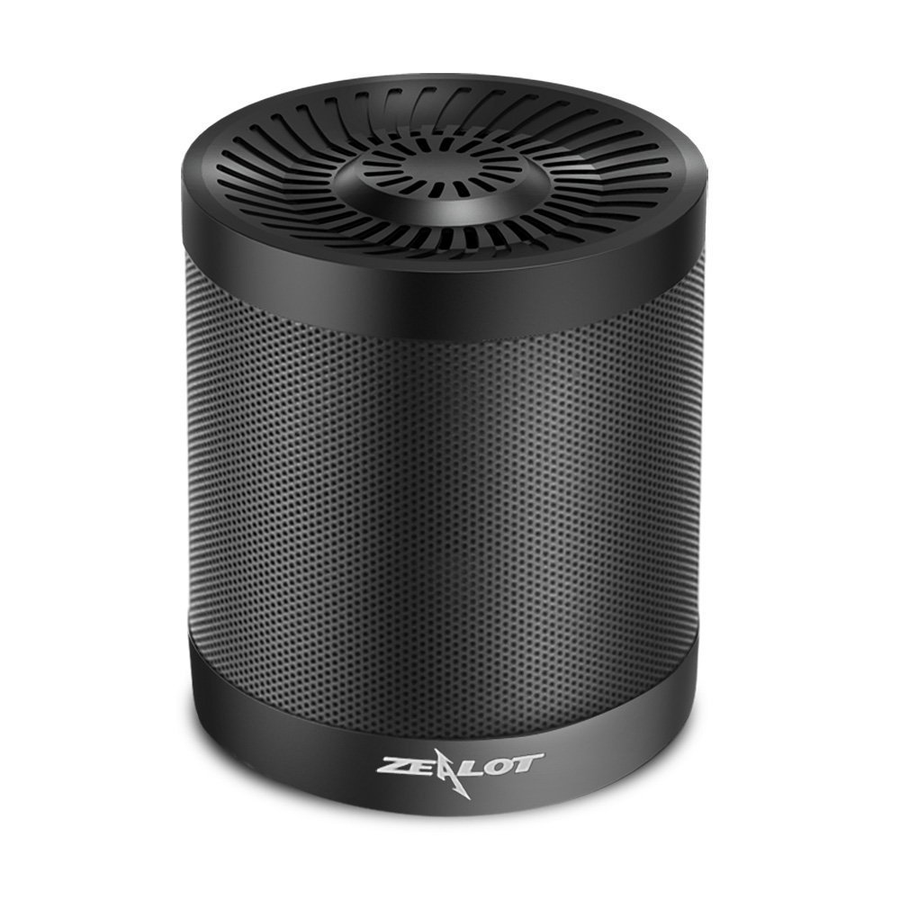 Bluetooth Speakers COULAX Bluetooth Wireless Portable Speakers
