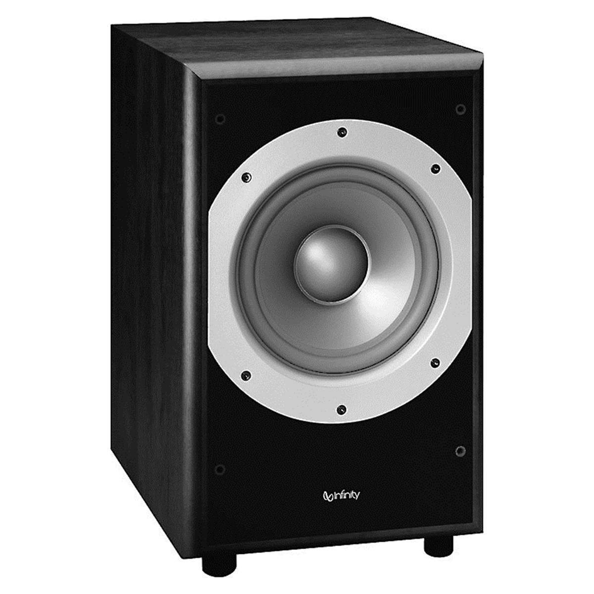 Infinity Primus PS38 150W Powered Subwoofer