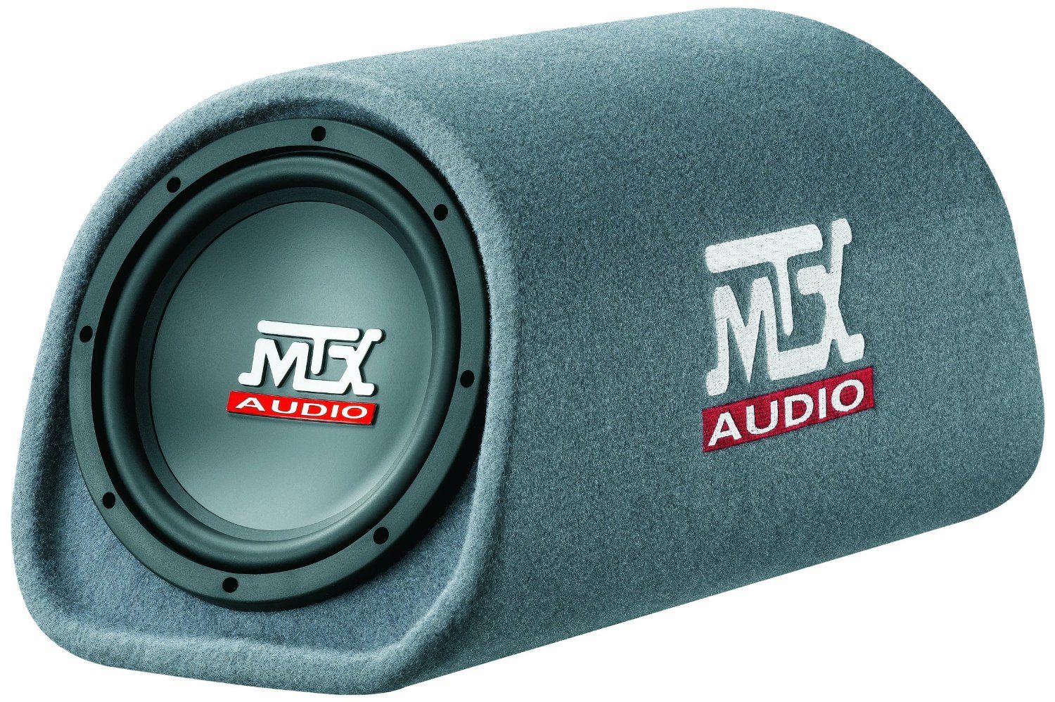 Top 5 The Best MTX Subwoofers Of 2023 Guide & Reviews