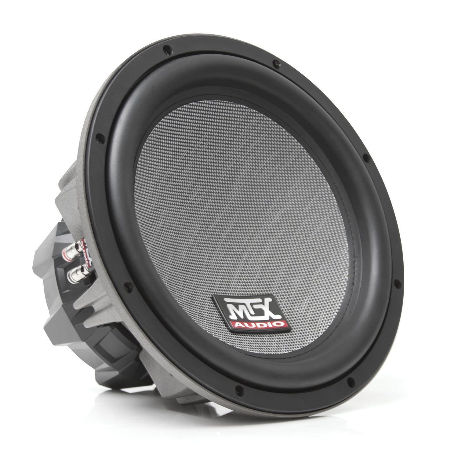 MTX Audio T812-44 T8000 Series Subwoofer