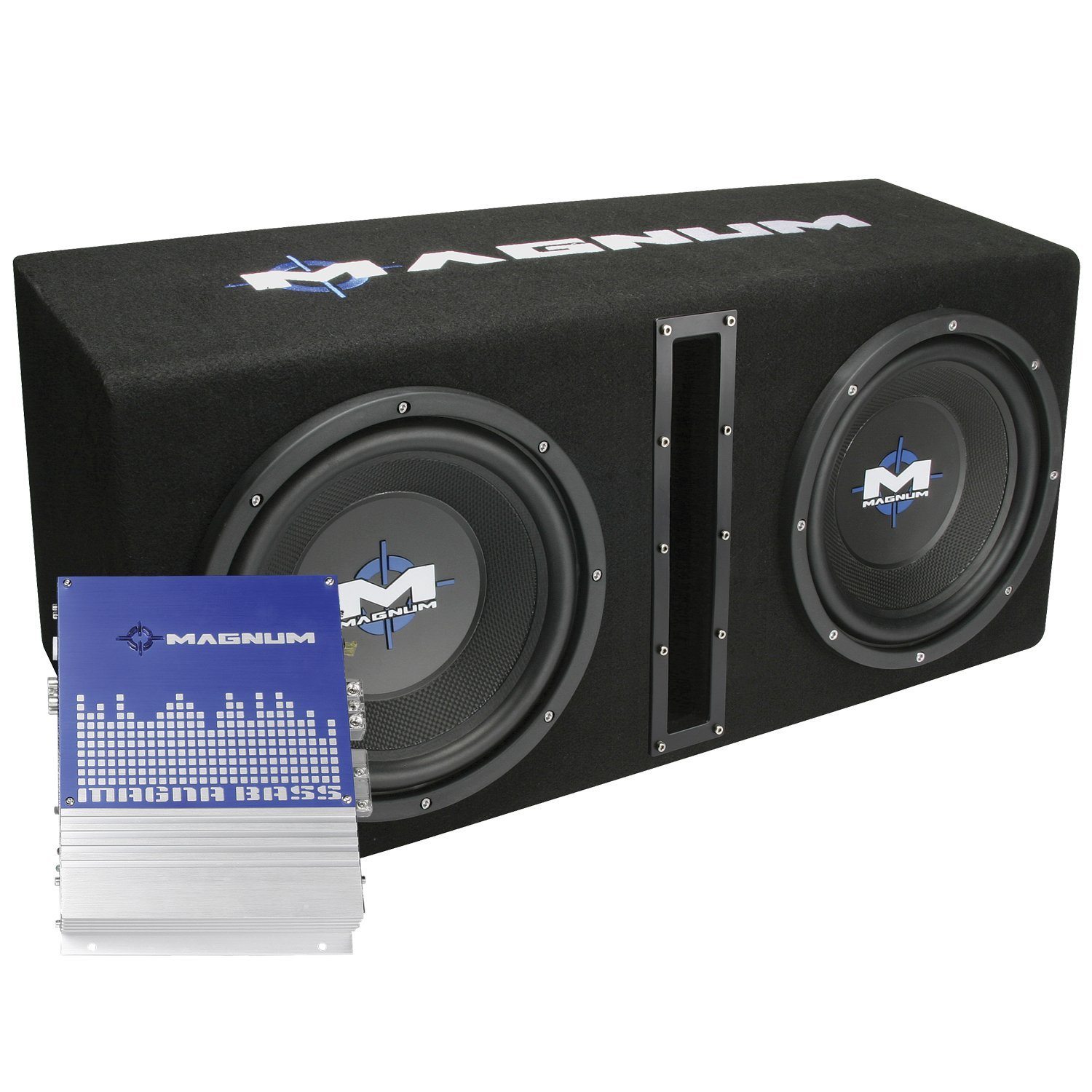 Top 5 The Best MTX Subwoofers Of 2023 Guide & Reviews