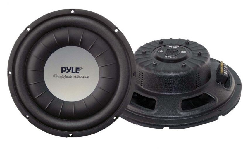 5 Best Shallow Mount 12 Subwoofers Guide And Reviews In 2022