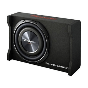 Best Shallow Mount Subwoofer – Guide & Reviews 1 2