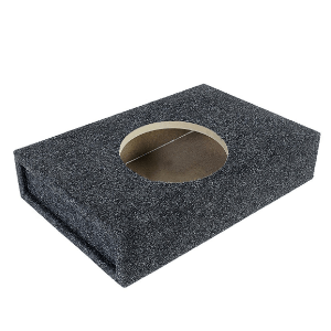 Best Shallow Mount Subwoofer – Guide & Reviews 7 7