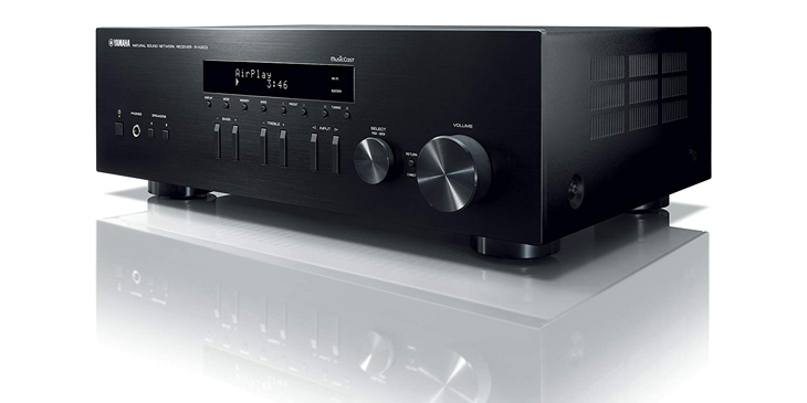 Best Stereo Receivers