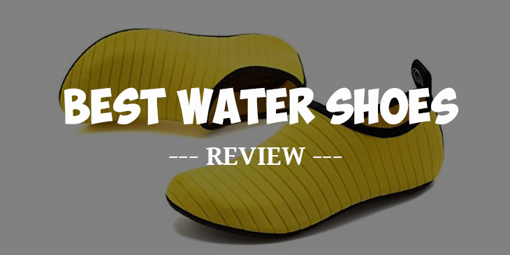 Best Water Shoes