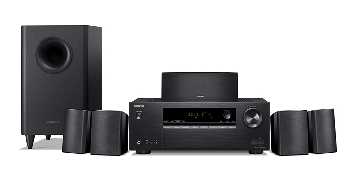 home theater receiver best