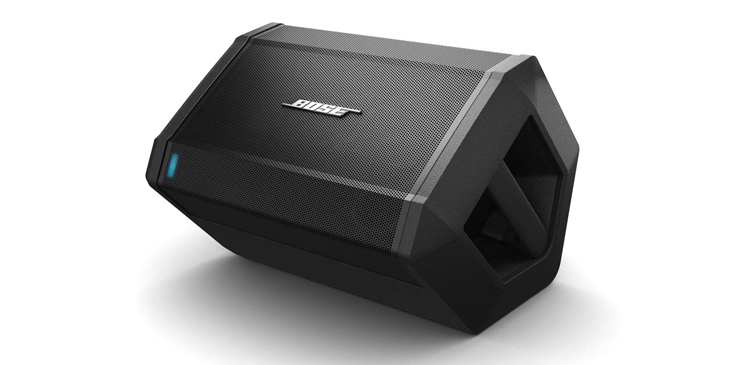 Bose S1 pro portable Bluetooth speaker