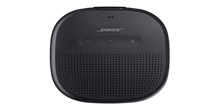 Bose Sound Link Color Bluetooth