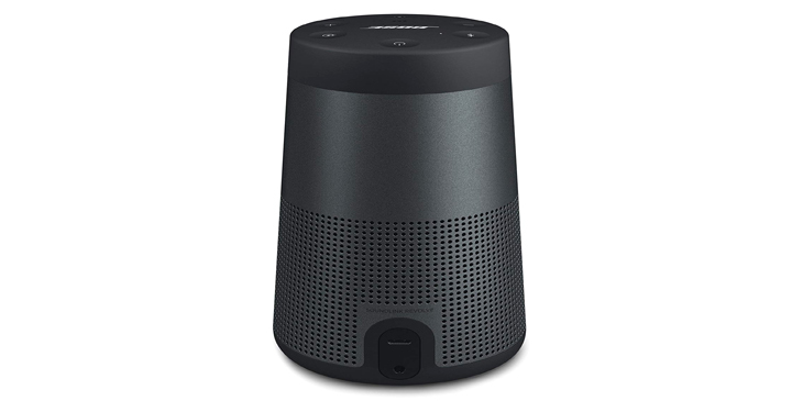 Bose Sound Link Revolve, Portable Bluetooth Speaker