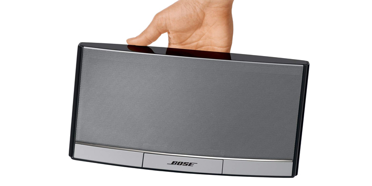 Bose SoundDock Portable 30-Pin iPod