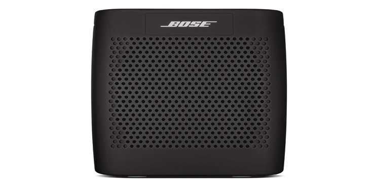 Bose SoundLink Color Bluetooth