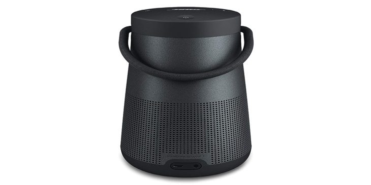 Bose SoundLink Revolve