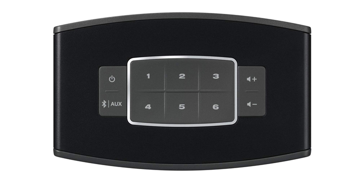 Bose SoundTouch 10 Wireless Speaker