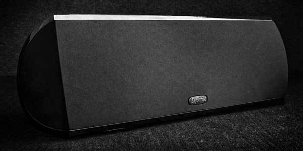 Definitive Technology ProCenter 2000 - Compact High Definition Center Channel Speaker
