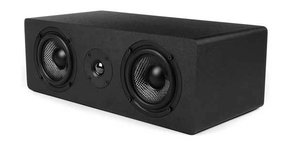 Micca MB42X-C Center Channel Speaker