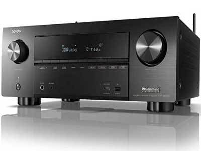 Best 9.2 Receiver