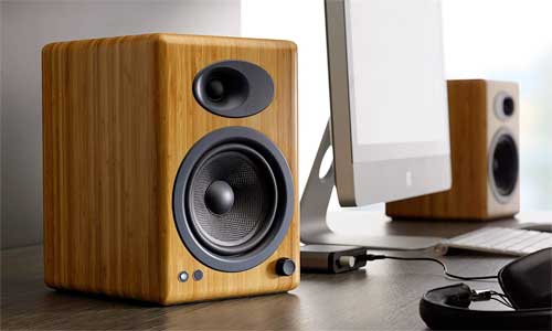 Best Bookshelf Speakers of All Time