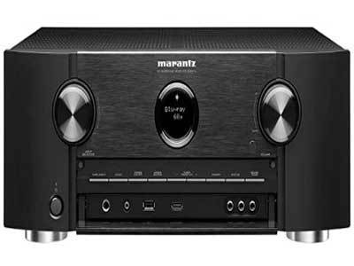 Marantz 4K UHD AV Receiver