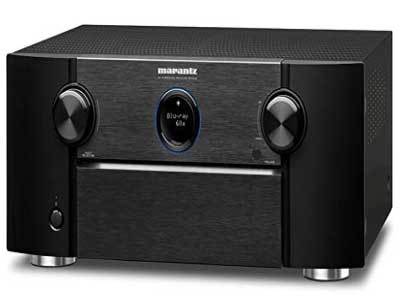 Marantz SR7012 AV Surround Receiver