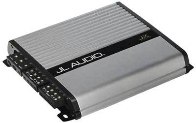 JL Audio JX400/4D 4-Channel Car Amplifier