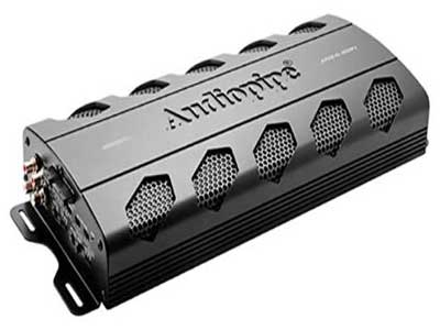 Audiopipe 2100 watt Multi Channel-Amplifier