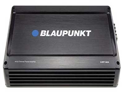 Blaupunkt Full Range Multi Channel Amplifier