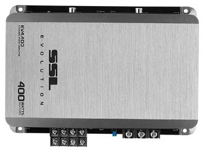 Best Multi Channel Amplifier